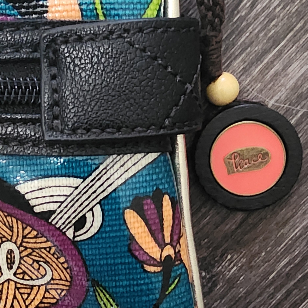 Sakroots Multicolor Crossbody Bag - Picture 2 of 6